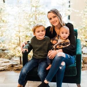 Meet your Posher, Sheryl